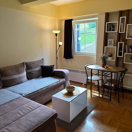 Suncani Apartman 36, Brzeće المظهر الخارجي الصورة